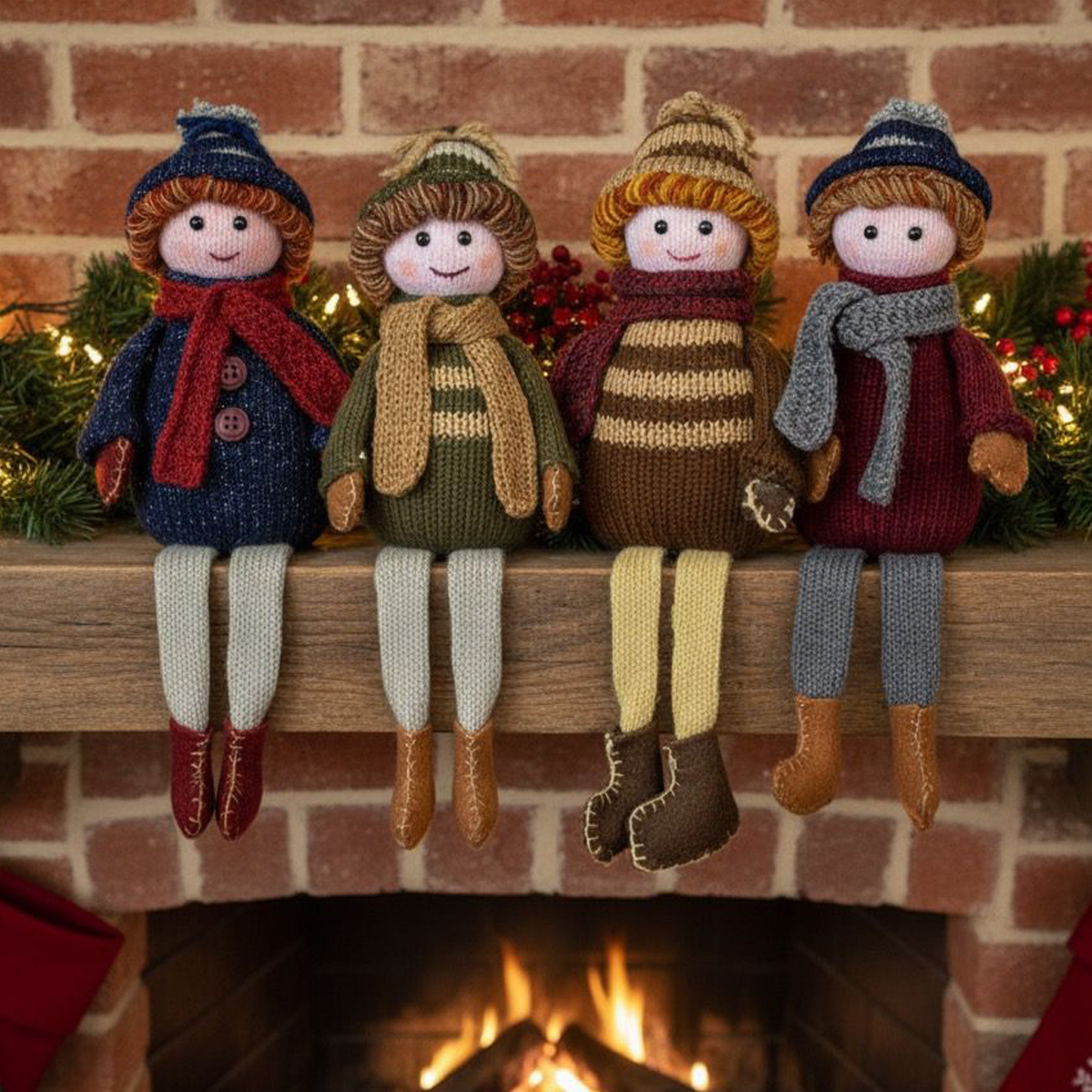 Muñeco Tejido - Image 4