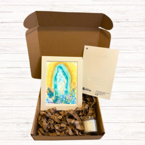 Bono de Condolencia Virgen Esperanza